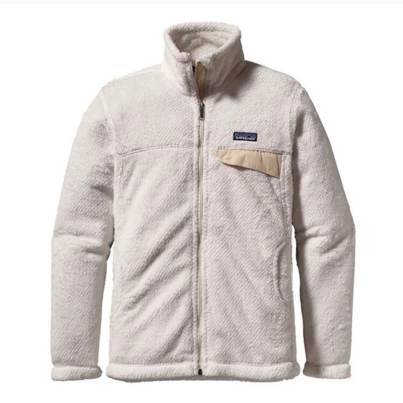 Patagonia Jackets & Blazers - Patagonia Full-Zip Re-Tool Fleece Jacket